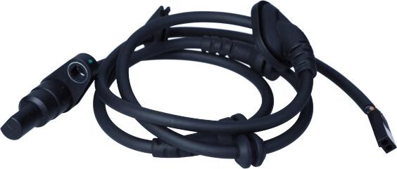 Maxgear 20-0437 - ABS датчик, частота вращения колеса abcparts.ee