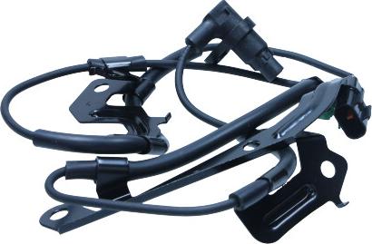 Maxgear 20-0424 - ABS датчик, частота вращения колеса abcparts.ee