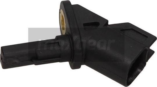 Maxgear 20-0093 - ABS датчик, частота вращения колеса abcparts.ee