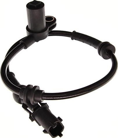 Maxgear 20-0040 - ABS датчик, частота вращения колеса abcparts.ee