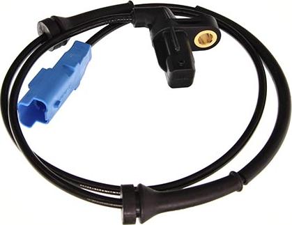 Maxgear 20-0043 - ABS датчик, частота вращения колеса abcparts.ee