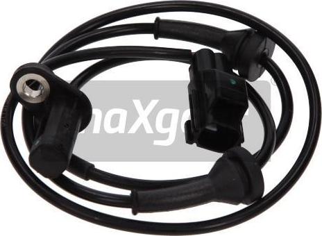 Maxgear 20-0194 - ABS датчик, частота вращения колеса abcparts.ee