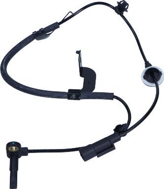 Maxgear 20-0356 - ABS датчик, частота вращения колеса abcparts.ee