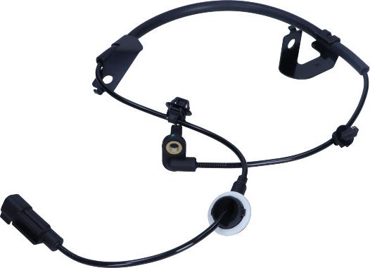 Maxgear 20-0357 - ABS датчик, частота вращения колеса abcparts.ee