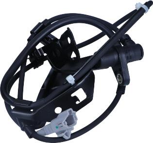 Maxgear 20-0304 - ABS датчик, частота вращения колеса abcparts.ee