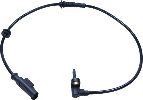 Maxgear 20-0378 - ABS датчик, частота вращения колеса abcparts.ee