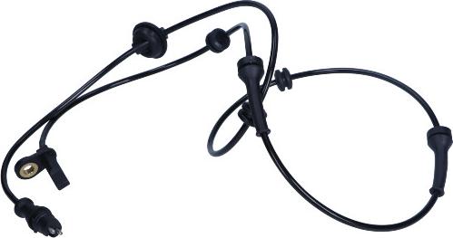 Maxgear 20-0372 - ABS датчик, частота вращения колеса abcparts.ee