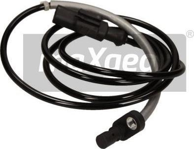 Maxgear 20-0285 - ABS датчик, частота вращения колеса abcparts.ee