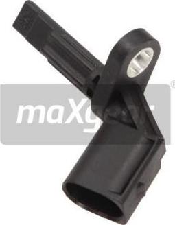 Maxgear 20-0239 - ABS датчик, частота вращения колеса abcparts.ee