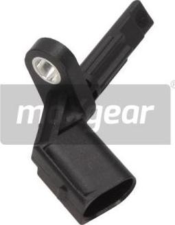 Maxgear 20-0238 - ABS датчик, частота вращения колеса abcparts.ee