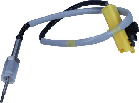 Maxgear 21-0424 - Датчик, температура выхлопных газов abcparts.ee