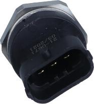 Maxgear 21-0671 - Датчик, давление подачи топлива abcparts.ee