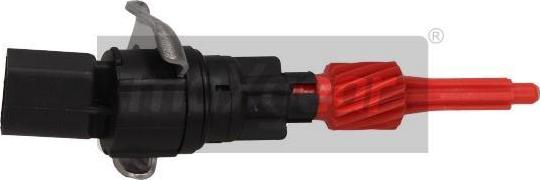 Maxgear 21-0061 - Датчик скорости, спидометр abcparts.ee