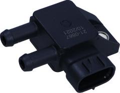 Maxgear 21-0867 - Датчик, давление выхлопных газов abcparts.ee
