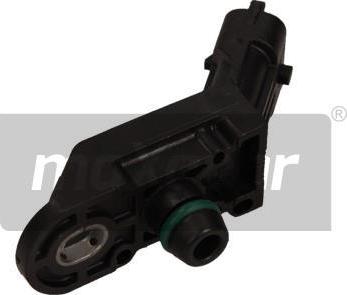 Maxgear 21-0383 - Датчик, давление наддува abcparts.ee