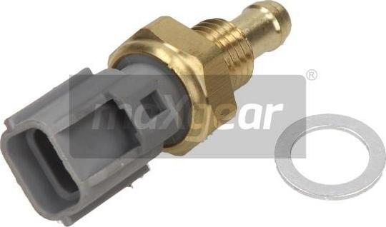 Maxgear 21-0247 - Датчик температуры ОЖ, охлаждающей жидкости abcparts.ee