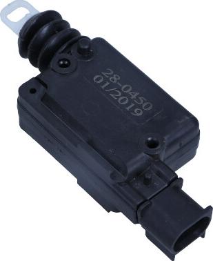 Maxgear 28-0450 - Актуатор, центральный замок abcparts.ee