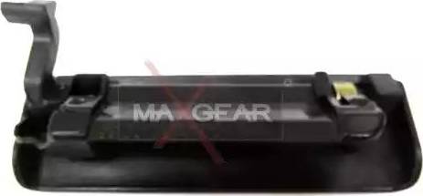 Maxgear 28-0026 - Ручка двери abcparts.ee