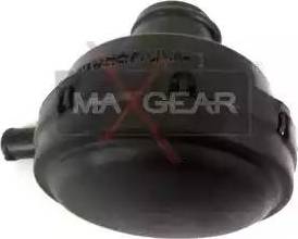 Maxgear 28-0101 - Крышка, заливная горловина abcparts.ee