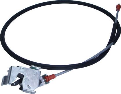 Maxgear 28-0836 - Замок двери abcparts.ee