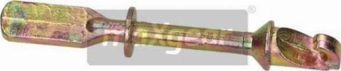 Maxgear 28-0309 - Ручка двери, детали abcparts.ee