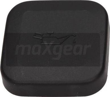 Maxgear 28-0316 - Крышка, заливная горловина abcparts.ee