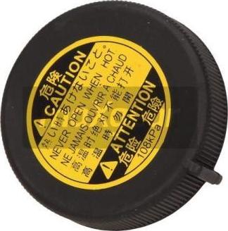 Maxgear 28-0385 - Крышка, резервуар охлаждающей жидкости abcparts.ee