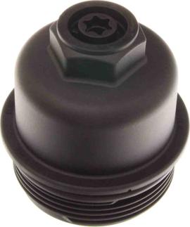 Maxgear 28-0739 - Крышка, корпус масляного фильтра abcparts.ee
