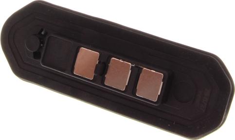 Maxgear 28-0727 - Выключатель, контакт двери abcparts.ee