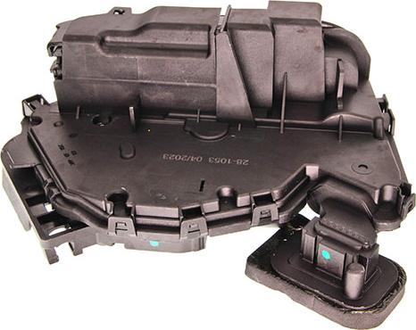 Maxgear 28-1053 - Замок двери abcparts.ee