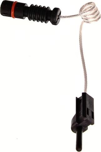 Maxgear 23-0001 - Сигнализатор, износ тормозных колодок abcparts.ee