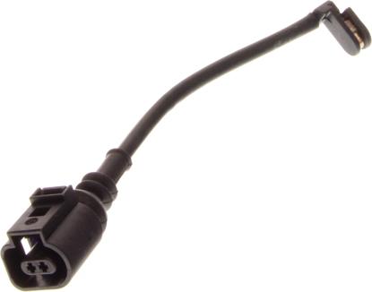 Maxgear 23-0192 - Сигнализатор, износ тормозных колодок abcparts.ee