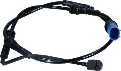 Maxgear 23-0147 - Сигнализатор, износ тормозных колодок abcparts.ee