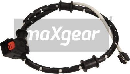 Maxgear 23-0113 - Сигнализатор, износ тормозных колодок abcparts.ee