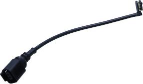Maxgear 23-0139 - Сигнализатор, износ тормозных колодок abcparts.ee