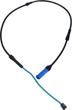 Maxgear 23-0136 - Сигнализатор, износ тормозных колодок abcparts.ee