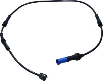 Maxgear 23-0138 - Сигнализатор, износ тормозных колодок abcparts.ee