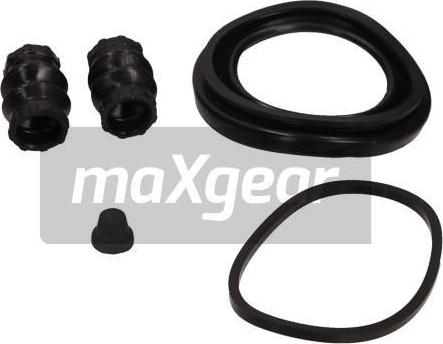 Maxgear 27-4014 - Ремкомплект, тормозной суппорт abcparts.ee