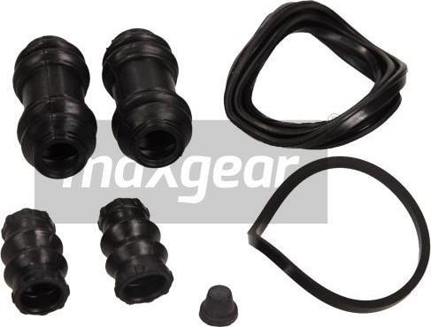 Maxgear 27-4028 - Ремкомплект, тормозной суппорт abcparts.ee