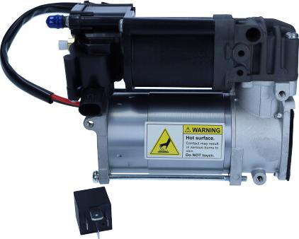 Maxgear 27-5028 - Ремкомплект, компрессор abcparts.ee