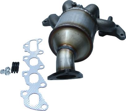 Maxgear 27-6092 - Катализатор abcparts.ee