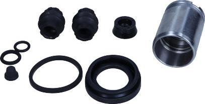 Maxgear 27-0450 - Ремкомплект, тормозной суппорт abcparts.ee
