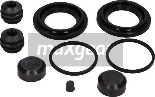 Maxgear 27-0466 - Ремкомплект, тормозной суппорт abcparts.ee