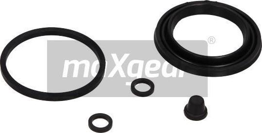 Maxgear 27-0484 - Ремкомплект, тормозной суппорт abcparts.ee