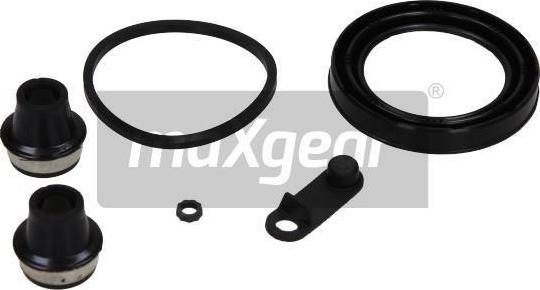 Maxgear 27-0436 - Ремкомплект, тормозной суппорт abcparts.ee