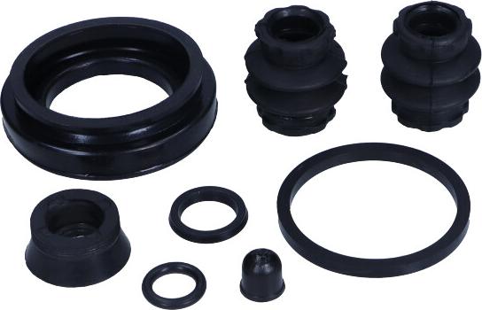 Maxgear 27-0430 - Ремкомплект, тормозной суппорт abcparts.ee