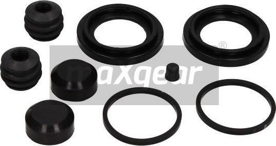 Maxgear 27-0471 - Ремкомплект, тормозной суппорт abcparts.ee