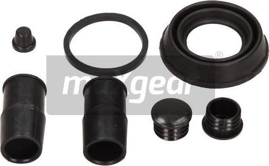 Maxgear 27-0565 - Ремкомплект, тормозной суппорт abcparts.ee
