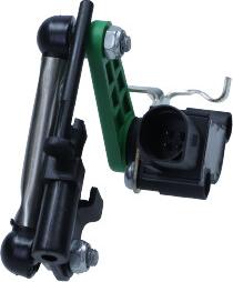 Maxgear 27-0884 - Датчик, ксеноновый свет (регулировка угла наклона фар) abcparts.ee