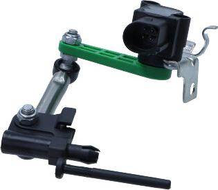 Maxgear 27-0885 - Датчик, ксеноновый свет (регулировка угла наклона фар) abcparts.ee